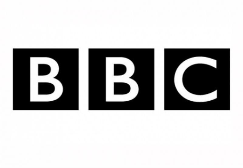 BBC вважає, що в Україні громадянська війна BBC вважає, що в Україні громадянська війна