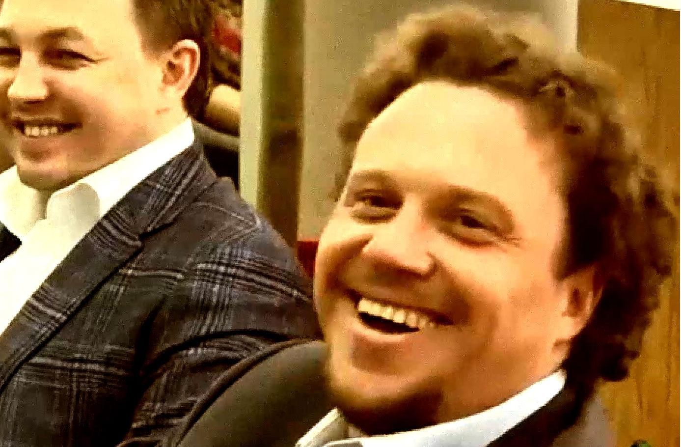 Российский миллиардер пророчил себе беду Российский миллиардер пророчил себе беду