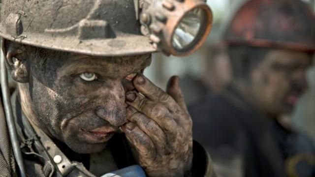 "Реформи" терористів: з 1 вересня закриються всі шахти у Горлівці