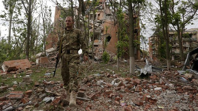 Минула доба завершилась для українських сил без втрат Минула доба завершилась для українських сил без втрат