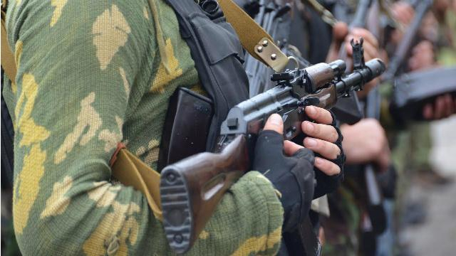 Генштаб назвал конечную дату шестой волны мобилизации