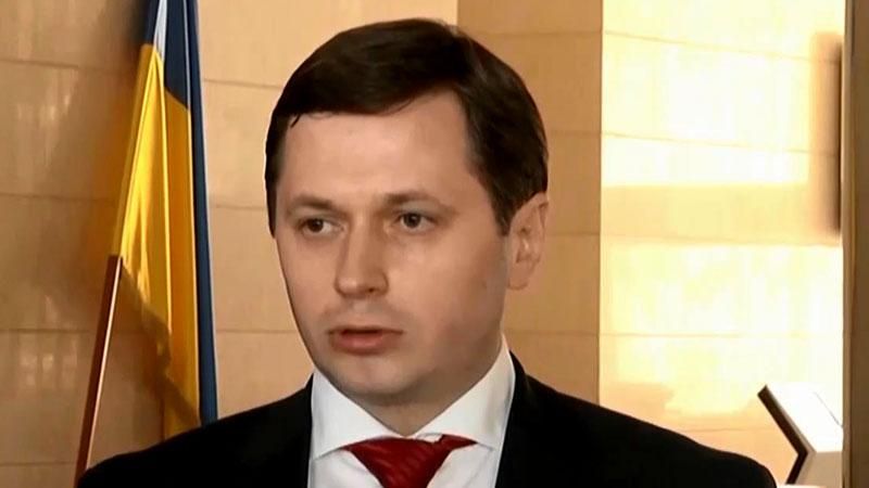 В Апелляционного суда Киева новый председатель В Апелляционного суда Киева новый председатель