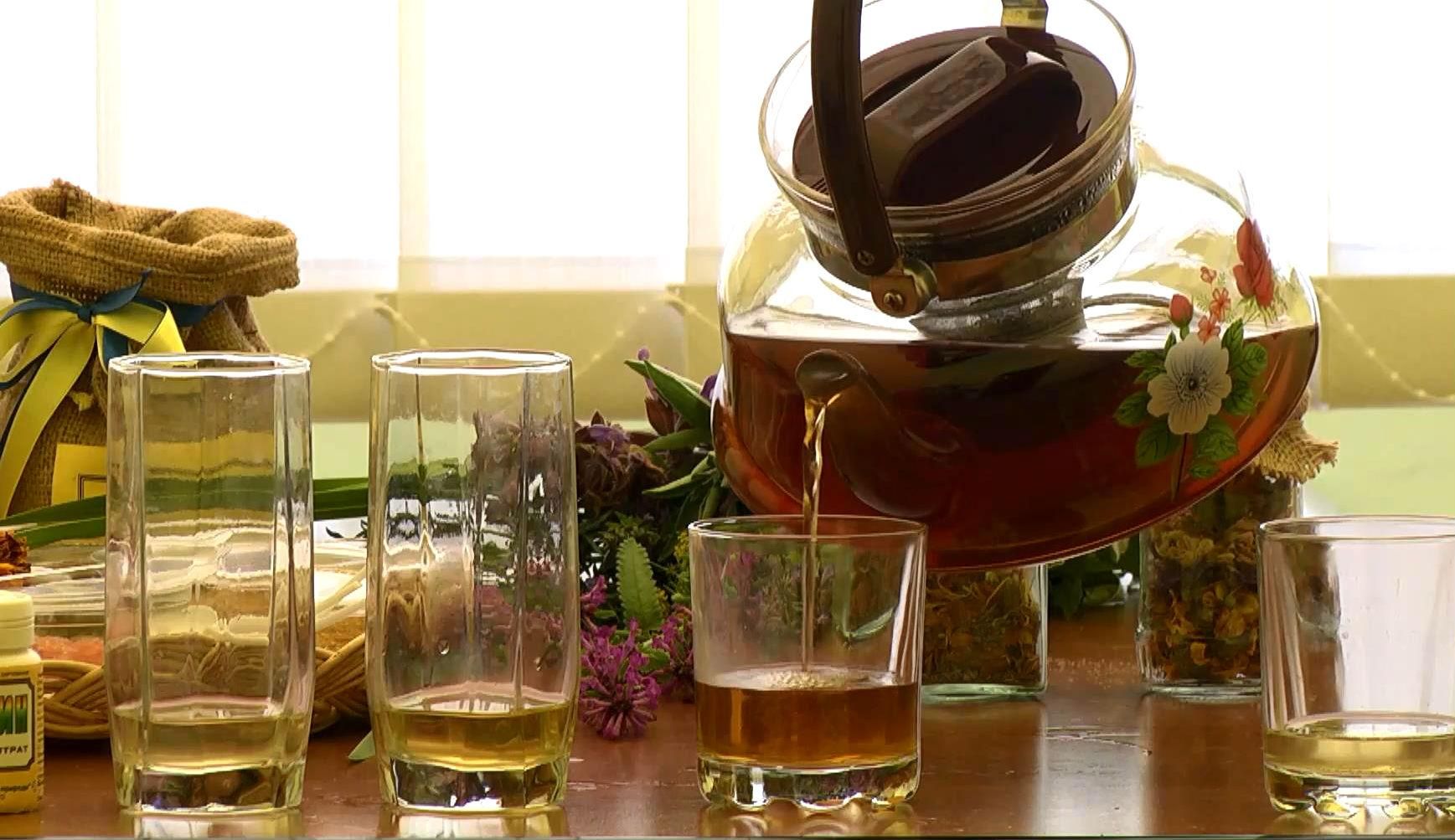 Бійців з АТО лікуватимуть аромотерапією у Києві Бійців з АТО лікуватимуть аромотерапією у Києві