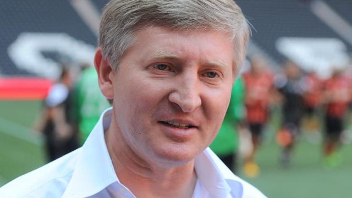 Ахметов і адвокат Клюєва хочуть віджати Межигір'я, — ЗМІ Ахметов і адвокат Клюєва хочуть віджати Межигір'я, — ЗМІ