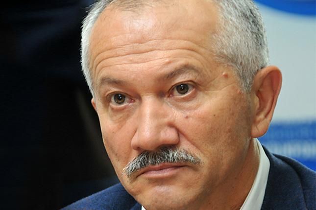 Пинзеник выступил против закона о Национальной полиции Пинзеник выступил против закона о Национальной полиции