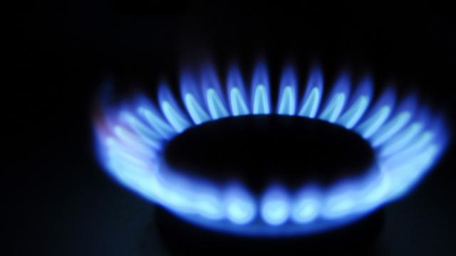 Налоговики поймали в Киеве негодяев, которые завышали цену на газ для украинцев