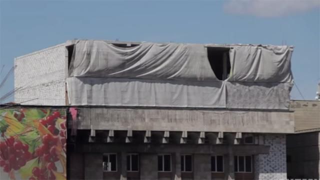 Кличко вирішив віддати рейдерам з Майдану землю на Хрещатику, — ЗМІ Кличко вирішив віддати рейдерам з Майдану землю на Хрещатику, — ЗМІ