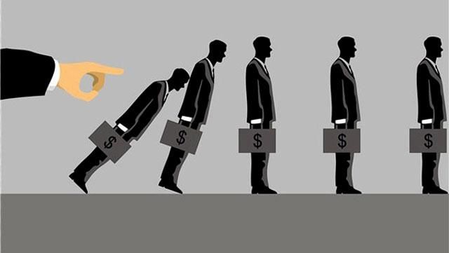 Сколько банков лопнет от нового закона о пересмотре долгов Сколько банков лопнет от нового закона о пересмотре долгов