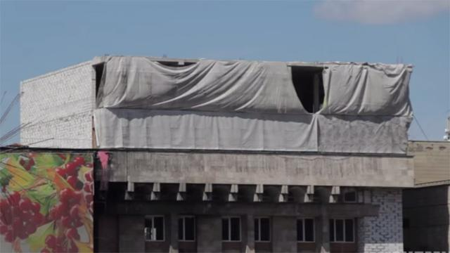 Кличко решил отдать рейдерам с Майдана землю на Крещатике, — СМИ