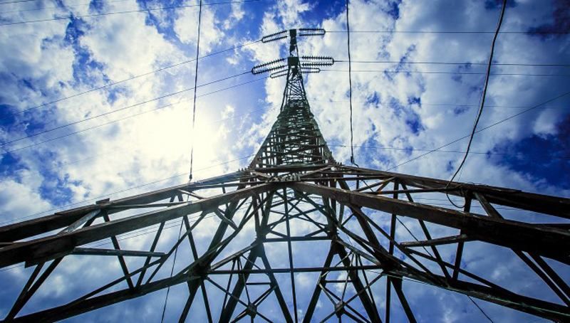 Україна і Росія домовились про електрику для Криму Україна і Росія домовились про електрику для Криму