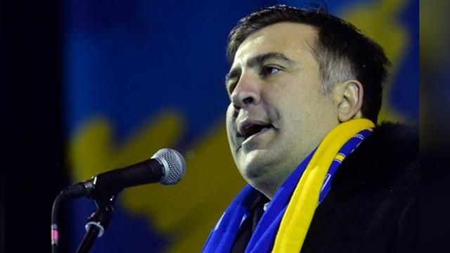 Саакашвили: Чем больше сотрудников СБУ, тем выше уровень коррупции Саакашвили: Чем больше сотрудников СБУ, тем выше уровень коррупции