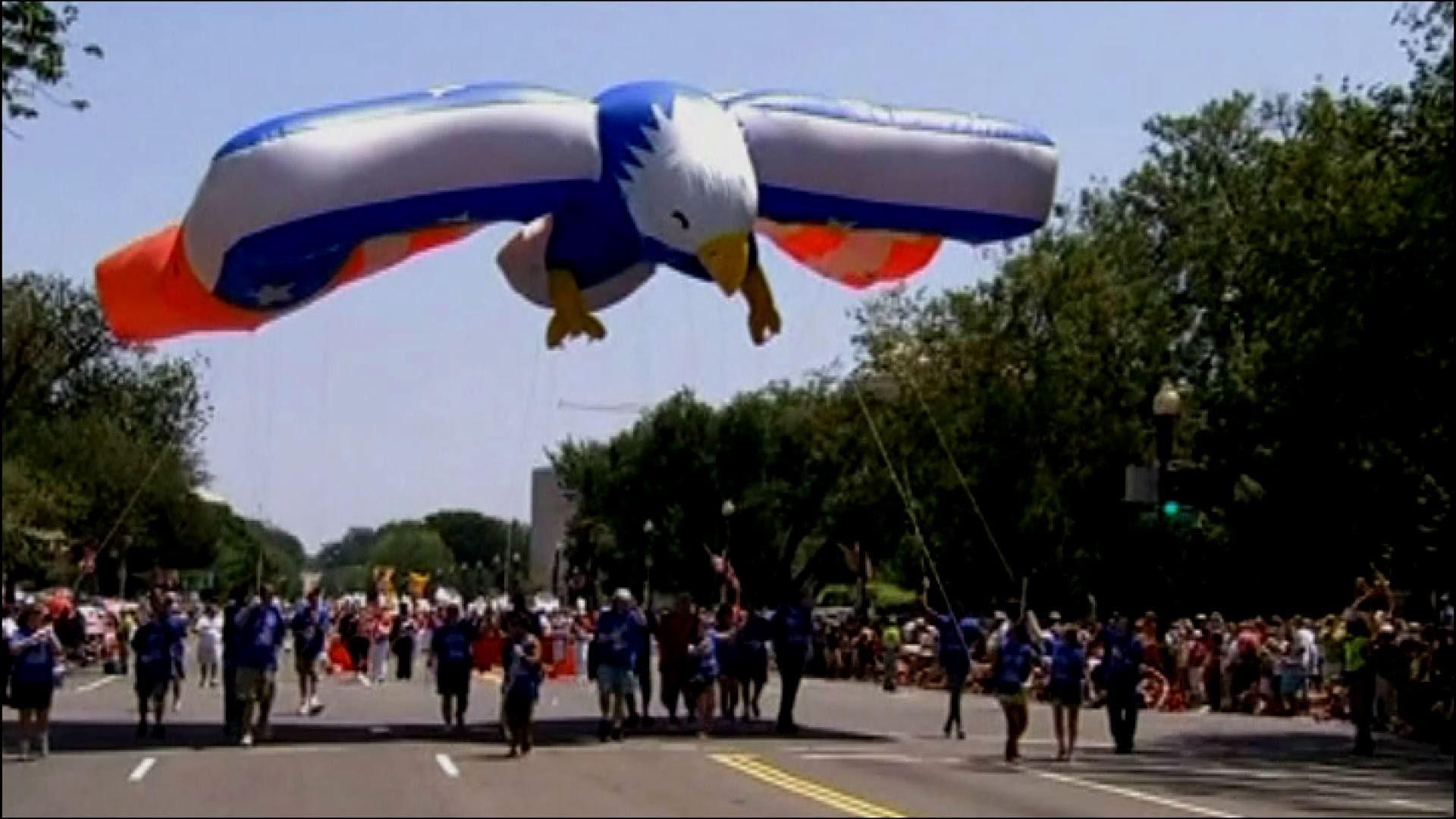 Найважливіший день в історії США Найважливіший день в історії США