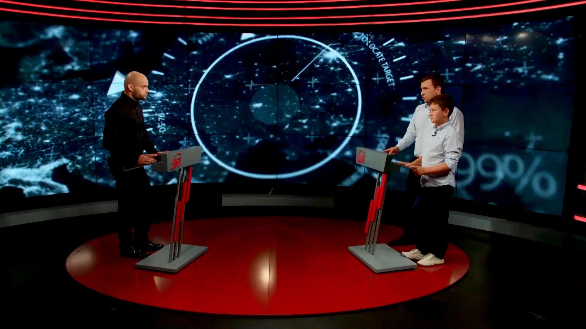 Чому в Україні стріляти по дітях можна безкарно Чому в Україні стріляти по дітях можна безкарно