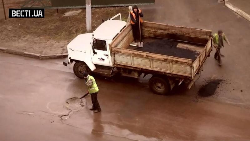 Розробили спеціальний навігатор для українських доріг Розробили спеціальний навігатор для українських доріг