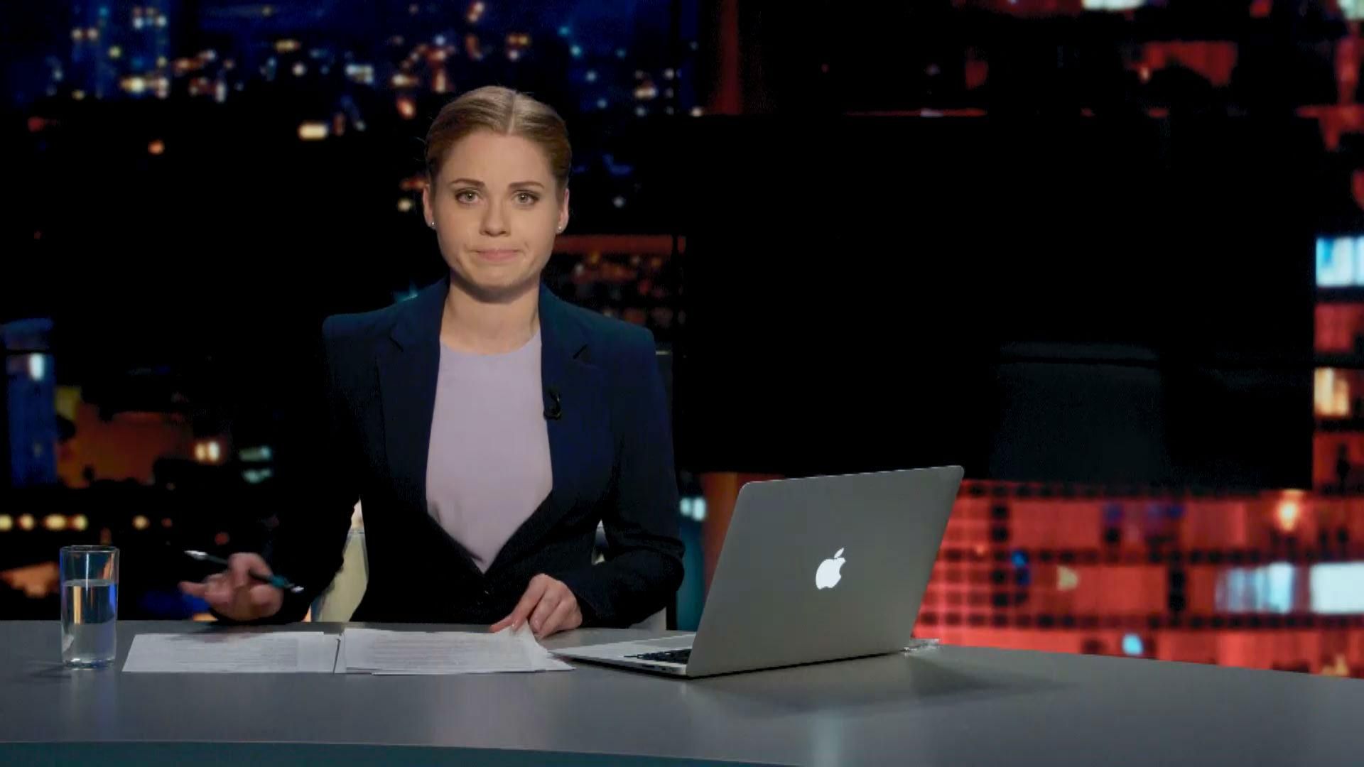 Підсумковий випуск новин 3 липня станом на 21:00