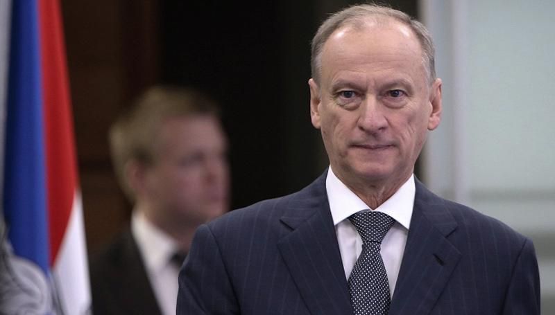 Радбез Росії вирішив, що окупований Донбас має бути у складі України Радбез Росії вирішив, що окупований Донбас має бути у складі України