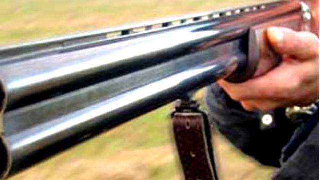 На Одещині розстріляли натовп людей на дискотеці На Одещині розстріляли натовп людей на дискотеці