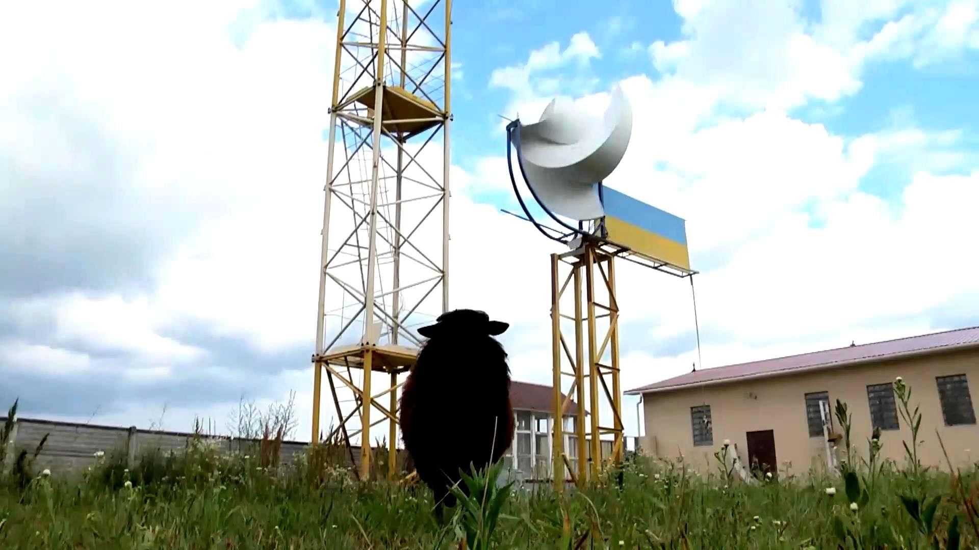 Украинские изобретатели будут зарабатывать деньги для Германии Украинские изобретатели будут зарабатывать деньги для Германии