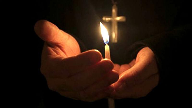 Еще один герой положил жизнь за Украину Еще один герой положил жизнь за Украину