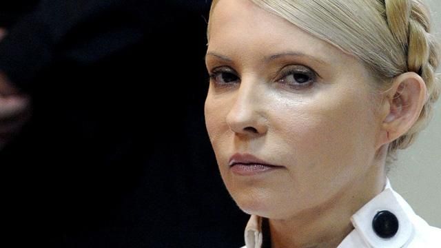 Тимошенко божиться, що коаліція не розвалиться