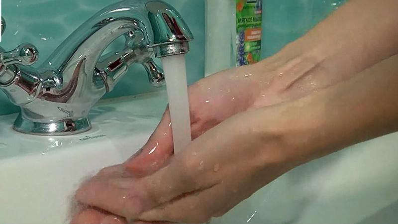 "Золота вода" для українців. Як легко економити. "Золота вода" для українців. Як легко економити.