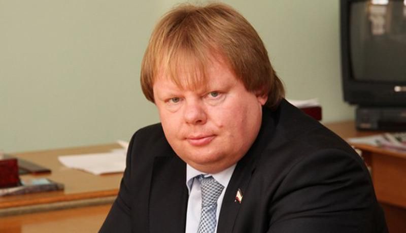 Оккупанты Крыма признали, что у них все плохо в области туризма Оккупанты Крыма признали, что у них все плохо в области туризма