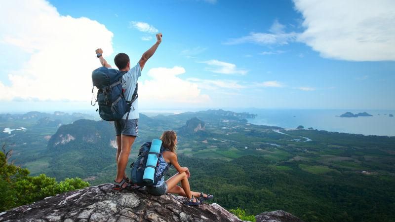 Туризм возник вследствие борьбы с алкоголизмом Туризм возник вследствие борьбы с алкоголизмом