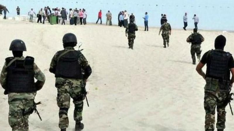 В Тунисе ввели чрезвычайное положение В Тунисе ввели чрезвычайное положение