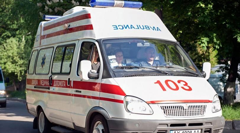 На Одещині знову стрілянина: одну людину вбили