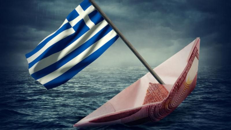 Референдум в Греции: никто не хочет возвращаться к драхме вместо евро