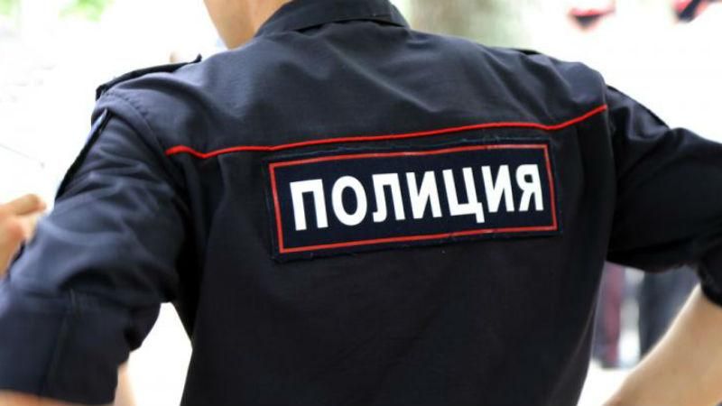 У Сочі силою розігнали мітинг та затримали журналістів У Сочі силою розігнали мітинг та затримали журналістів