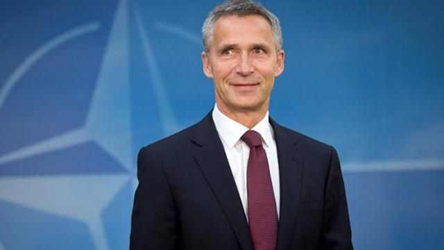 Генсекретар НАТО натякнув, що Путін на Польщу не піде, але Україні несолодко Генсекретар НАТО натякнув, що Путін на Польщу не піде, але Україні несолодко