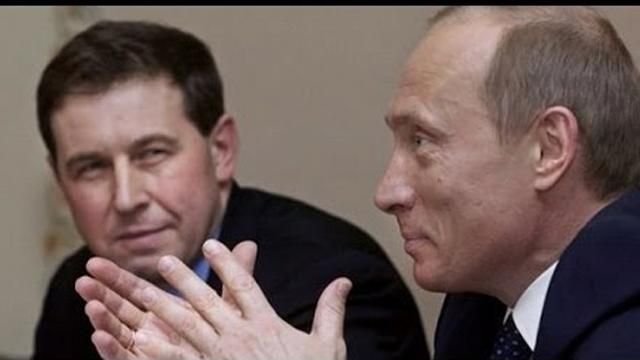 Путін остаточно забарикадувався в глухий кут, — Ілларіонов Путін остаточно забарикадувався в глухий кут, — Ілларіонов