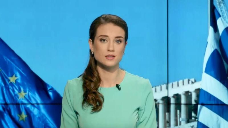 Випуск новин 5 липня станом на 14:00