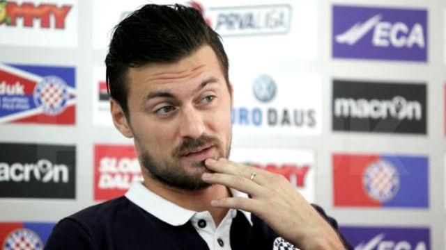 Мілевський нарозхват. Ним цікавляться одразу 3 клуби Мілевський нарозхват. Ним цікавляться одразу 3 клуби