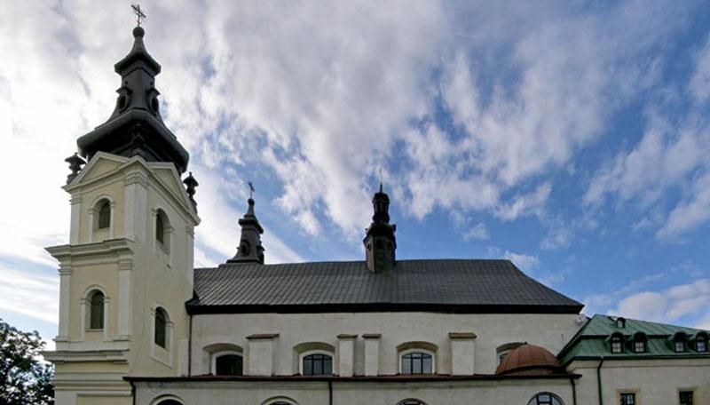 72-летнюю женщину изнасиловали и убили на территории монастыря во Львове