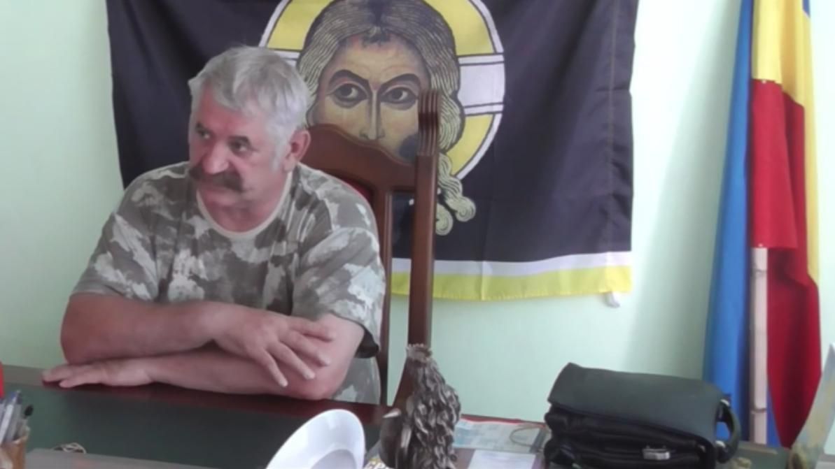 Луганські терористи тримають у полоні російських найманців, — "отаман" Козіцин