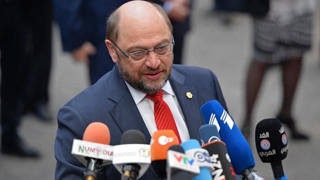 Если Греция проголосует «нет» — останется без евро, — Президент Европарламента Если Греция проголосует «нет» — останется без евро, — Президент Европарламента