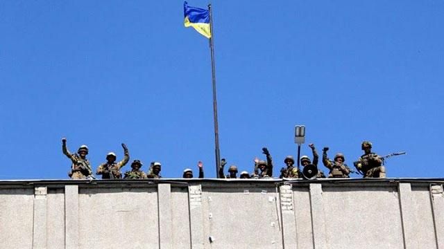 Какие у Украины шансы на молниеносные атаки Какие у Украины шансы на молниеносные атаки