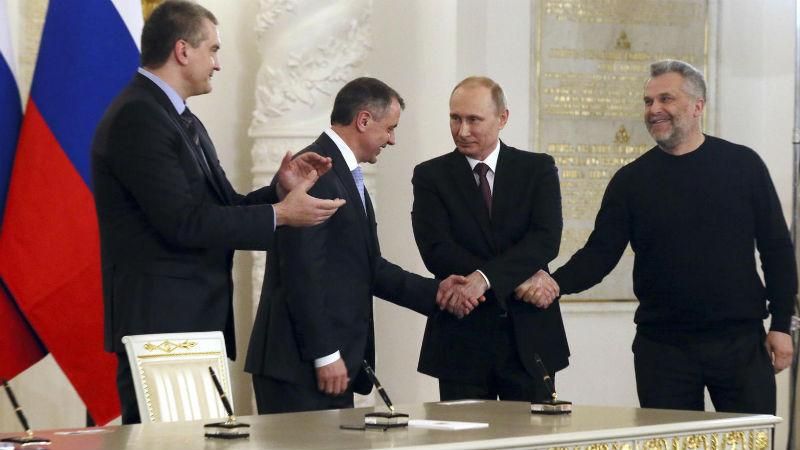 Росією керують політичні та юридичні дегенерати, — російський фінансист Росією керують політичні та юридичні дегенерати, — російський фінансист