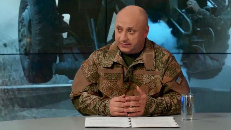 Звільнення Слов’янська — одна з найкращих операцій ЗСУ, — військовий експерт Звільнення Слов’янська — одна з найкращих операцій ЗСУ, — військовий експерт