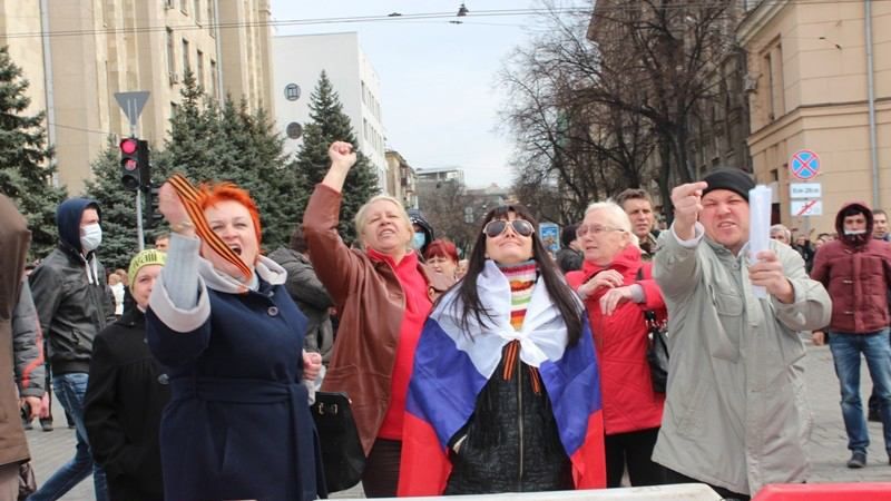 В СБУ назвали "гарячі точки", у яких можуть активізуватись сепаратисти