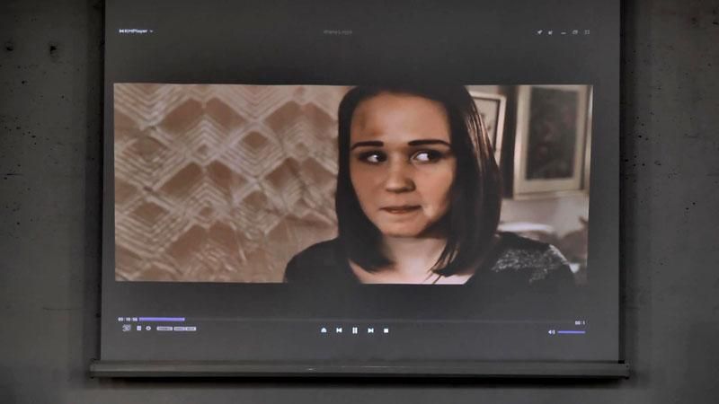 У Києві відбувся конкурс молодих кіномитців У Києві відбувся конкурс молодих кіномитців