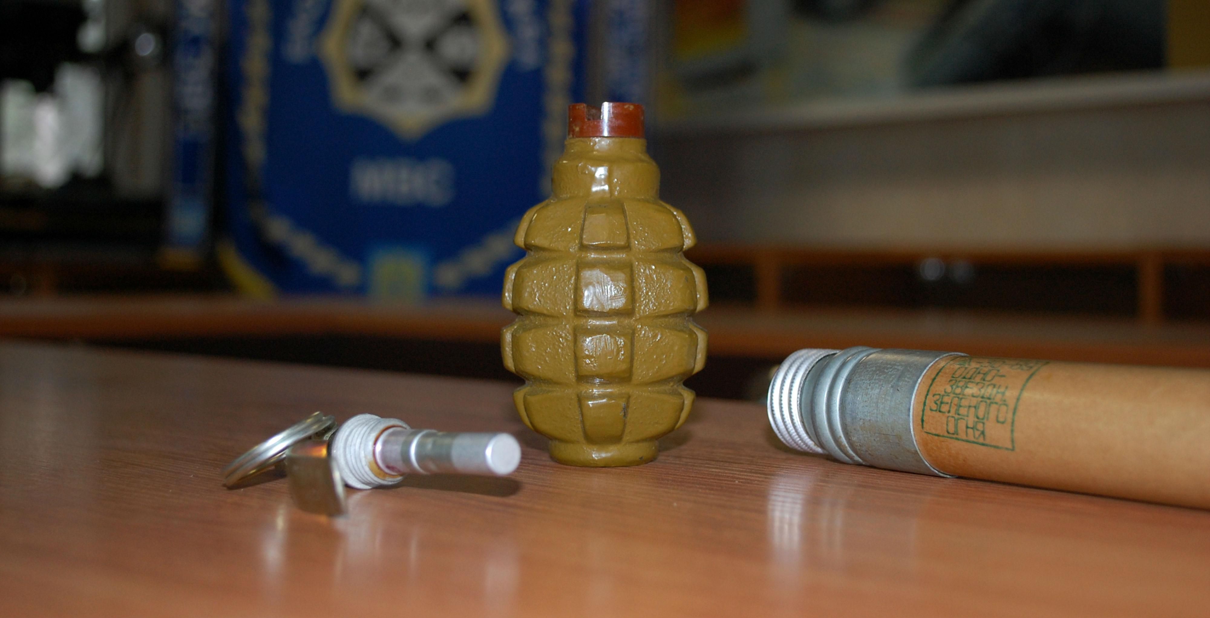 В Маріуполі стався вибух В Маріуполі стався вибух