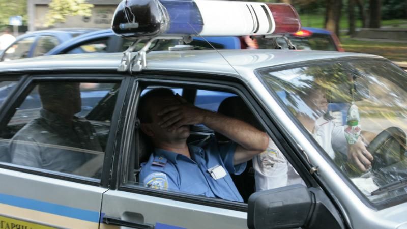 ГАИцид продолжается, — Аваков уволил всех гаишников Донецкой области ГАИцид продолжается, — Аваков уволил всех гаишников Донецкой области