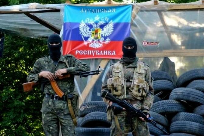 Бойовики вирішили, коли проведуть вибори Бойовики вирішили, коли проведуть вибори