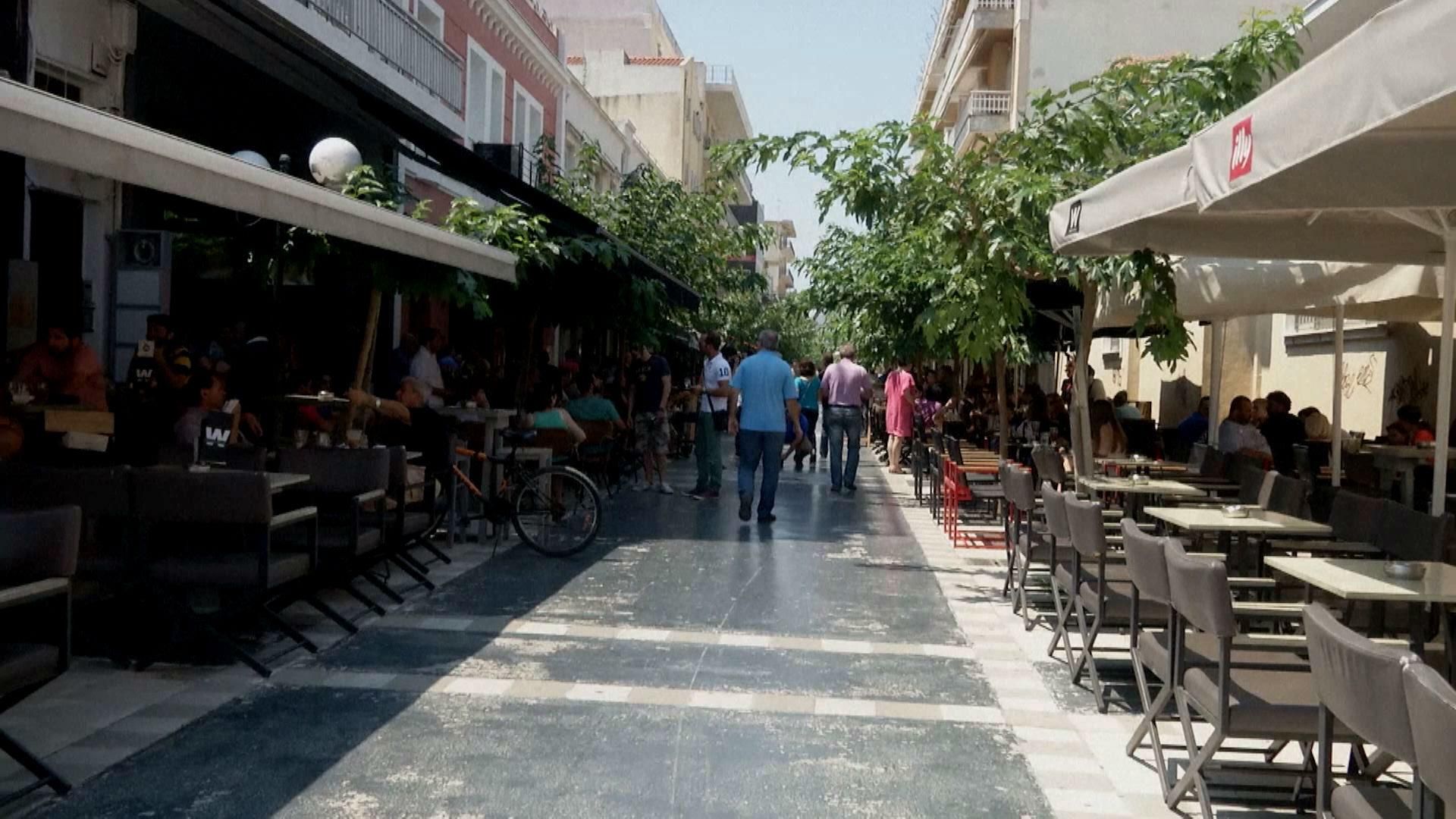 ЄС знайшов новий спосіб допомогти Греції ЄС знайшов новий спосіб допомогти Греції