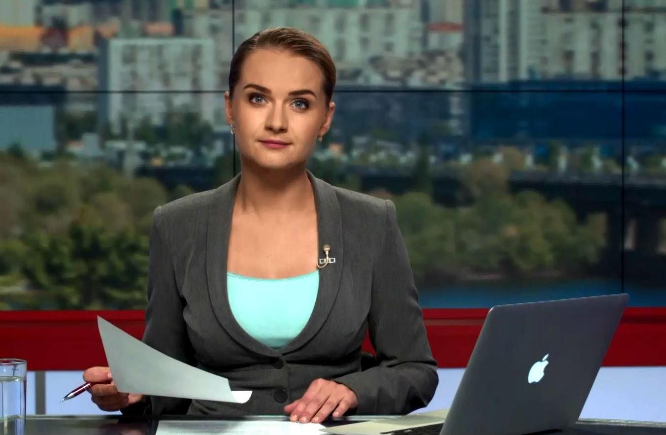 Випуск новин 6 липня станом на 14:00