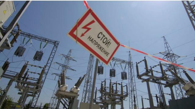 У Раді відреагували на скандал навколо закупівлі трансформаторів для "Укренерго" У Раді відреагували на скандал навколо закупівлі трансформаторів для "Укренерго"