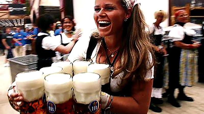 Чому німецьке пиво найкраще в світі